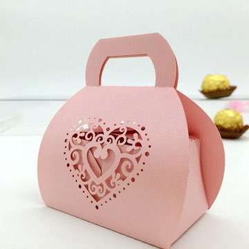 candy box